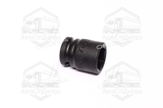 Головка торцева ударна 1/2" 22мм KABA1622(TOPTUL)