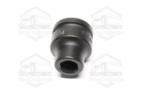 Головка торцева ударна 3/4" 17мм (TOPTUL)