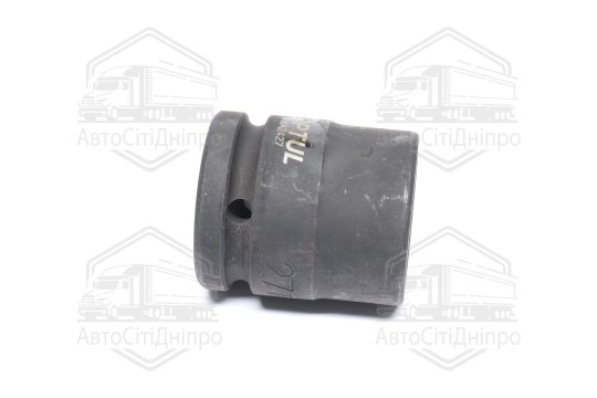 Головка торцева ударна 3 / 4 "27мм TOPTUL KABA2427 (TOPTUL)