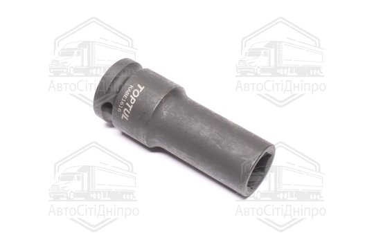 Головка торцева ударна довга 1/2 "16мм TOPTUL KABE1616 (TOPTUL)