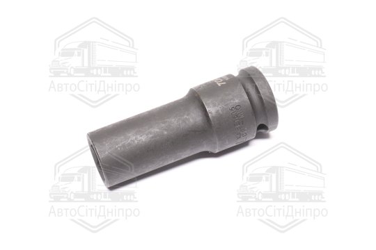 Головка торцева ударна довга 1/2 "16мм TOPTUL KABE1616 (TOPTUL)