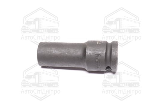 Головка торцева ударна довга 1/2 "16мм TOPTUL KABE1616 (TOPTUL)