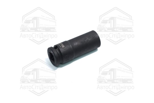 Головка торцева ударна довга 1/2" 19мм KABE1619(TOPTUL)