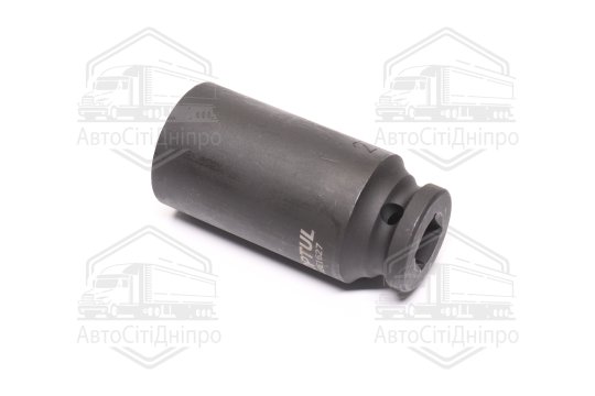 Головка торцева ударна довга 1/2 "27мм TOPTUL KABE1627 (TOPTUL)