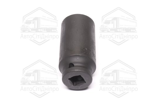 Головка торцева ударна довга 1/2 "27мм TOPTUL KABE1627 (TOPTUL)
