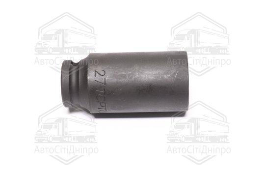 Головка торцева ударна довга 1/2 "27мм TOPTUL KABE1627 (TOPTUL)