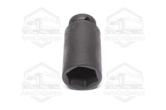 Головка торцева ударна довга 1/2 "27мм TOPTUL KABE1627 (TOPTUL)