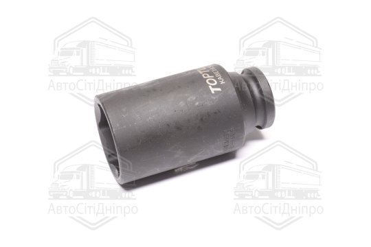Головка торцева ударна довга 1/2 "30мм TOPTUL KABE1630 (TOPTUL)