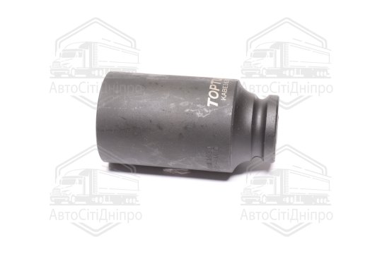 Головка торцева ударна довга 1/2 "30мм TOPTUL KABE1630 (TOPTUL)