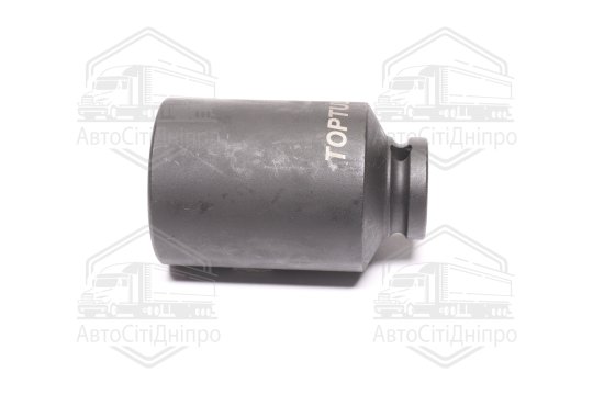 Головка торцева ударна довга 1/2 "36мм TOPTUL KABE1636 (TOPTUL)