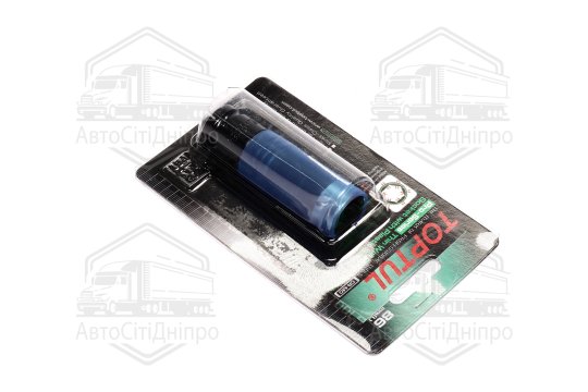 Головка ударна довга 1/2" для шиномонтажу 17мм Pro-Series KABP1617(TOPTUL)