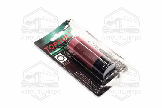 Головка ударна довга 1/2" для шиномонтажу 21мм Pro-Series KABP1621(TOPTUL)