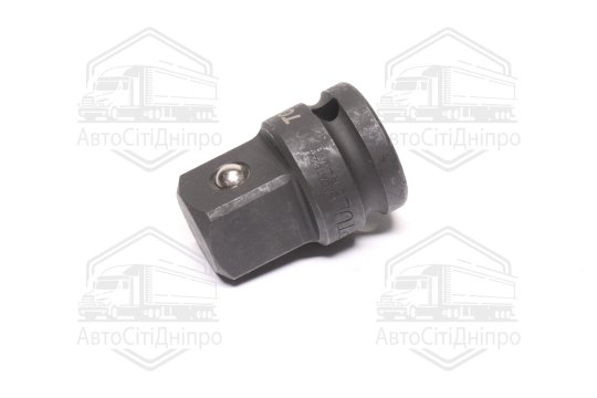 Перехідник ударний 1/2" х3/4" TOPTUL KACA1624 (TOPTUL)