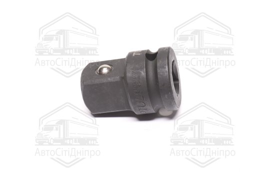 Перехідник ударний 1/2" х3/4" TOPTUL KACA1624 (TOPTUL)
