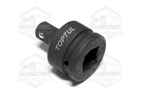 Перехідник ударний 3/4" х1/2" TOPTUL KACA2416 (TOPTUL)