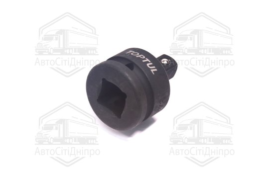 Перехідник ударний 3/4" х1/2" TOPTUL KACA2416 (TOPTUL)