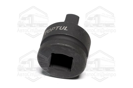 Перехідник ударний 3/4" х1/2" TOPTUL KACA2416 (TOPTUL)