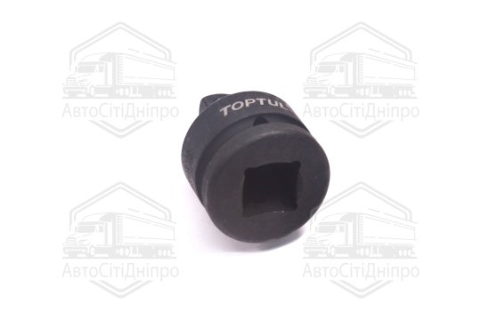 Перехідник ударний 3/4" х1/2" TOPTUL KACA2416 (TOPTUL)