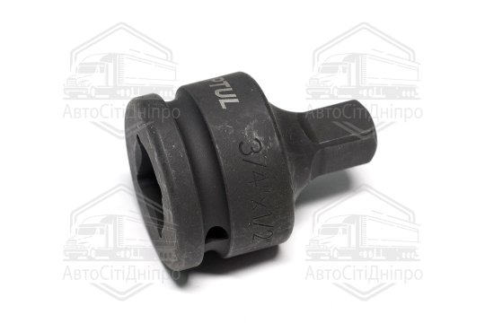 Перехідник ударний 3/4" х1/2" TOPTUL KACA2416 (TOPTUL)