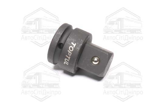 Перехідник ударний 3 / 4 "х1" TOPTUL KACA2432 (TOPTUL)