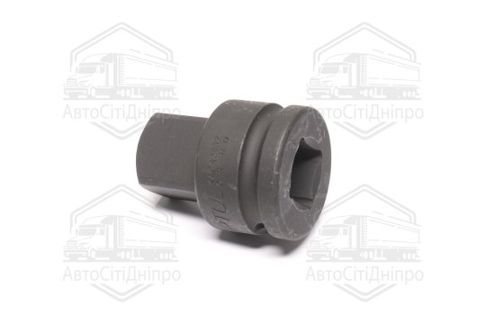 Перехідник ударний 3 / 4 "х1" TOPTUL KACA2432 (TOPTUL)