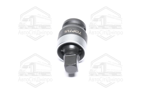 Кардан ударний 3/8" посилений TOPTUL KACN120B(TOPTUL)