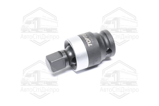 Кардан ударний 3/8" посилений TOPTUL KACN120B(TOPTUL)