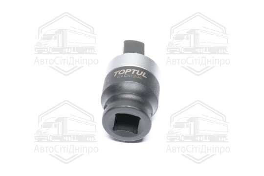 Кардан ударний 3/8" посилений TOPTUL KACN120B(TOPTUL)
