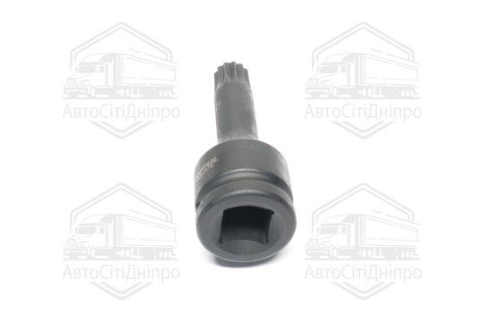 Головка М18 3/4" для демонтажу маточини (VW, AUDI) TOPTUL KADB2418 (TOPTUL)
