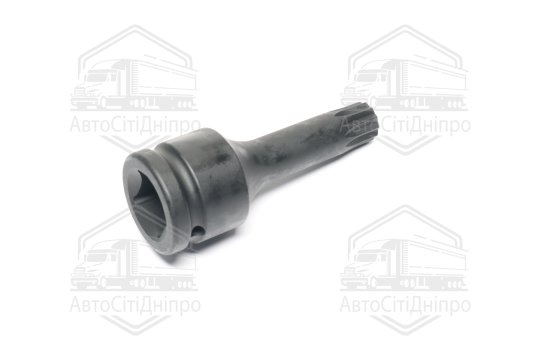 Головка М18 3/4" для демонтажу маточини (VW, AUDI) TOPTUL KADB2418 (TOPTUL)