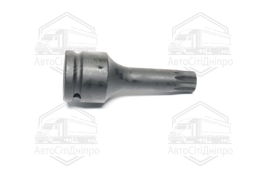 Головка М18 3/4" для демонтажу маточини (VW, AUDI) TOPTUL KADB2418 (TOPTUL)