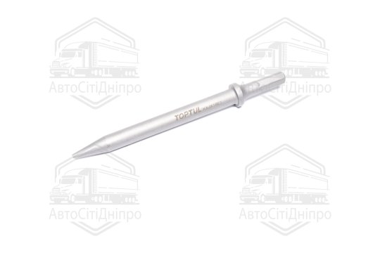 Зубило для пневматичного молотка TOPTUL KAJA18E1(TOPTUL)