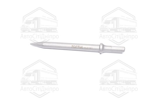 Зубило для пневматичного молотка TOPTUL KAJA18E1(TOPTUL)
