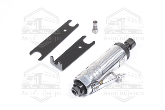Зачисна пневматична машинка 1/4", 6mm 22000об/хв KAKA0822(TOPTUL)
