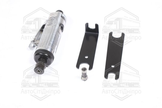 Зачисна пневматична машинка 1/4", 6mm 22000об/хв KAKA0822(TOPTUL)