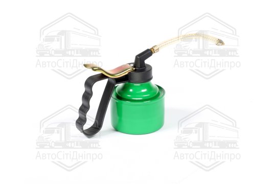 Масляна металева 225мл гнучкий наконечник TOPTUL NCAA0123(TOPTUL)