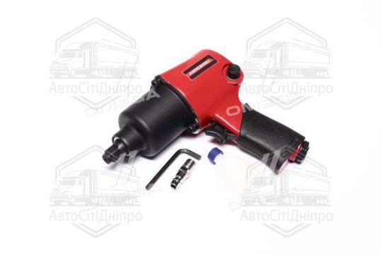 Пневмогайковерт 1/2" (570N/m; 7500об/хв) AEROPRO RP7430 (TOPTUL)