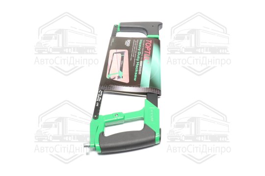 Ножівка по металу TOPTUL SAAA3013 (TOPTUL)