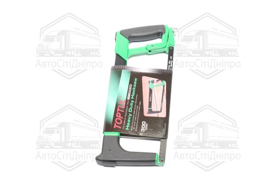 Ножівка по металу TOPTUL SAAA3013 (TOPTUL)