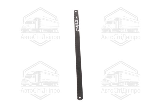 Полотно для ножівки 24T L=300mm(12") TOPTUL SAAB2430 (TOPTUL)