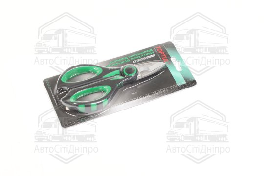 Ножиці електрика підсилені TOPTUL SBBA0516(TOPTUL)