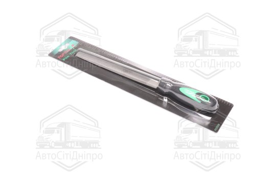 Напильник напівкруглий TOPTUL SDBC0821 (TOPTUL)