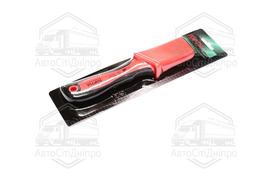 Ніж кабельний ізольований 1000V VDE із загнутим лезом TOPTUL SFAB5020V4(TOPTUL)