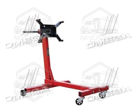 Стенд для вивішування двигуна поворотний 455кг TORIN T24541(TORIN)