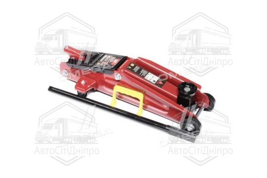 Домкрат підкатний 2т 130-380 мм T82003(TORIN)