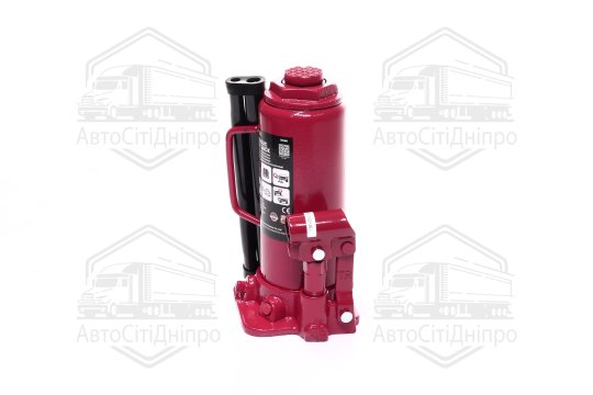 Домкрат пляшковий 10т 230-460 мм T91004(TORIN)