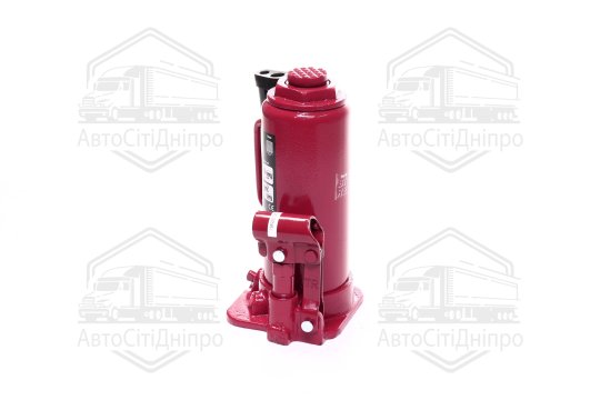 Домкрат пляшковий 10т 230-460 мм T91004(TORIN)
