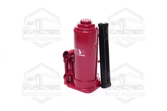 Домкрат пляшковий 10т 230-460 мм T91004(TORIN)