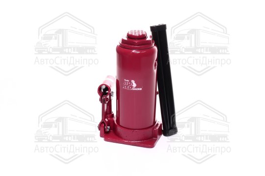 Домкрат пляшковий 12т 230-465 мм T91204(TORIN)
