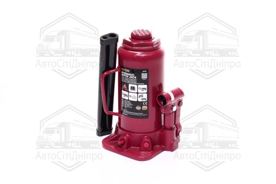 Домкрат пляшковий 15т 230-460 мм T91504(TORIN)